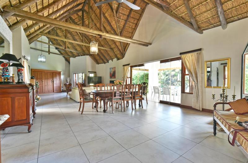 5 Bedroom Property for Sale in Boskruin Gauteng