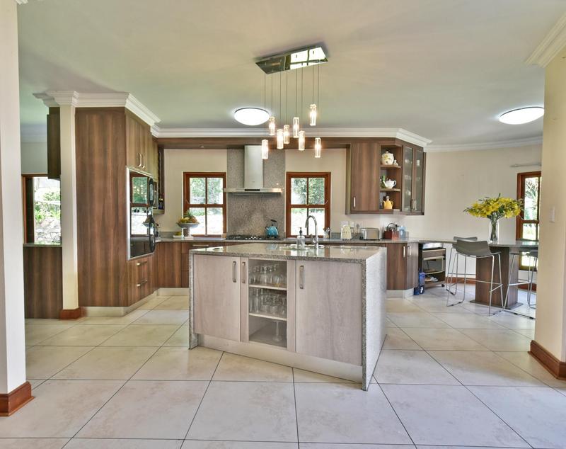 5 Bedroom Property for Sale in Boskruin Gauteng