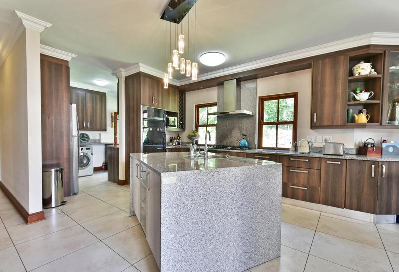 5 Bedroom Property for Sale in Boskruin Gauteng