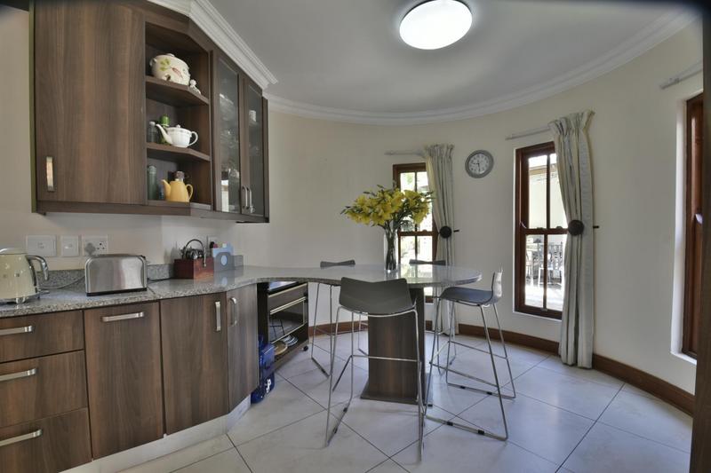 5 Bedroom Property for Sale in Boskruin Gauteng