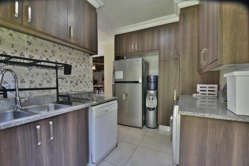 5 Bedroom Property for Sale in Boskruin Gauteng