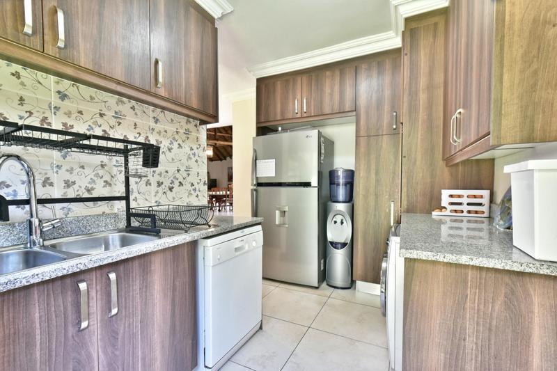 5 Bedroom Property for Sale in Boskruin Gauteng