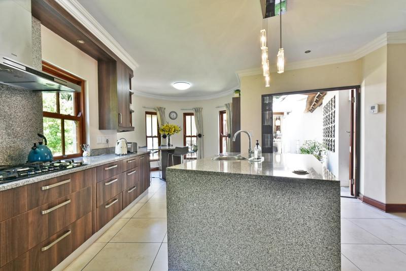 5 Bedroom Property for Sale in Boskruin Gauteng