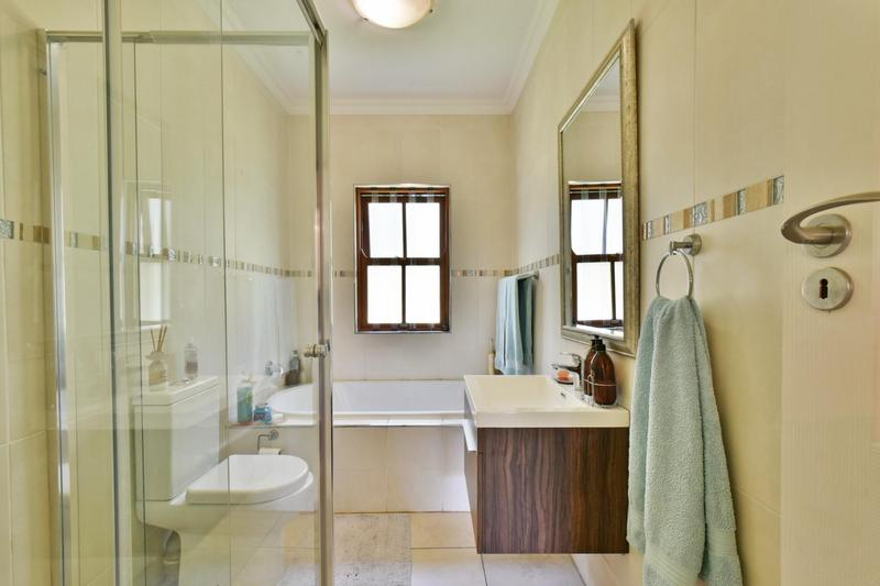 5 Bedroom Property for Sale in Boskruin Gauteng