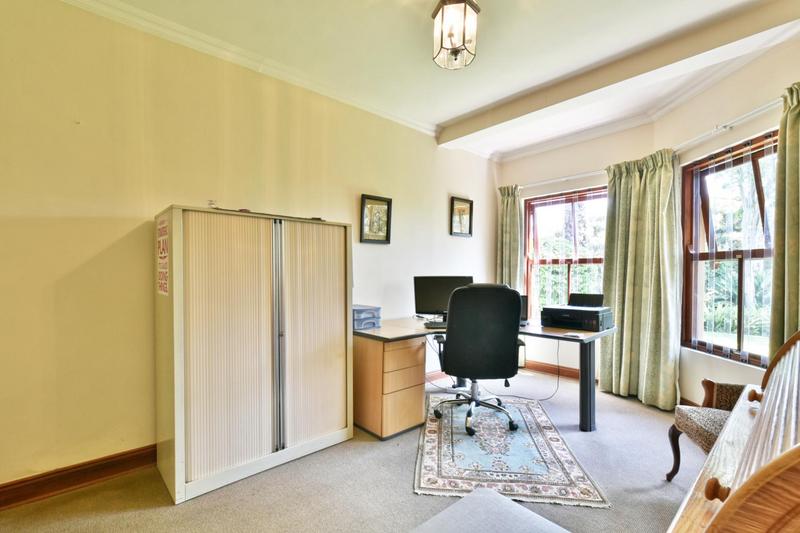 5 Bedroom Property for Sale in Boskruin Gauteng