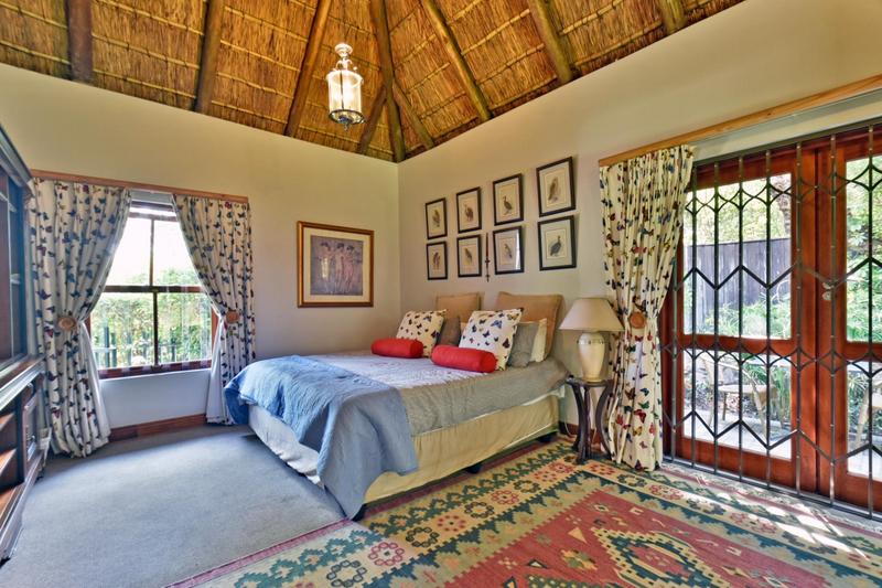 5 Bedroom Property for Sale in Boskruin Gauteng