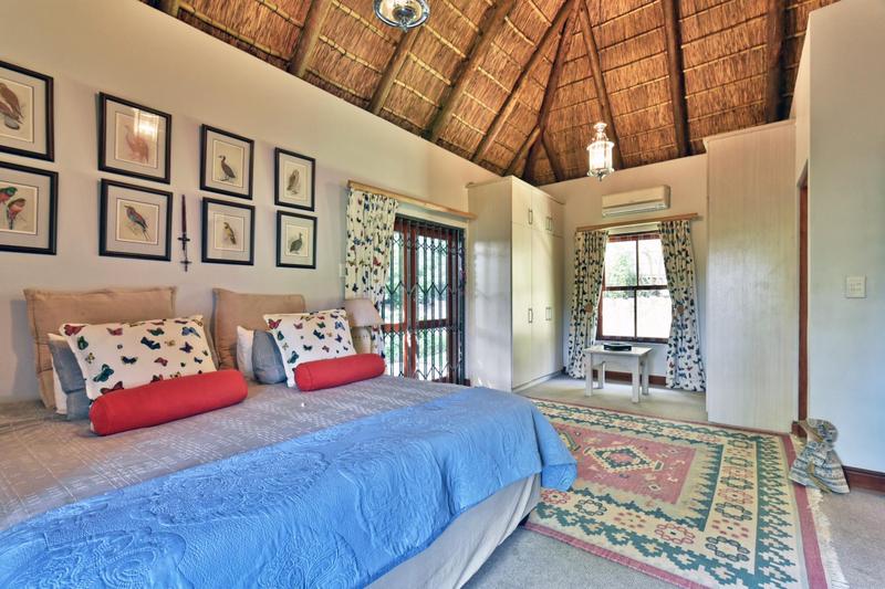 5 Bedroom Property for Sale in Boskruin Gauteng