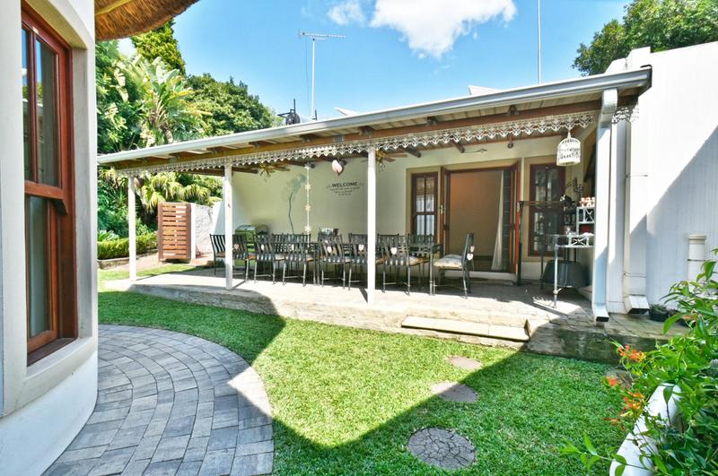 5 Bedroom Property for Sale in Boskruin Gauteng