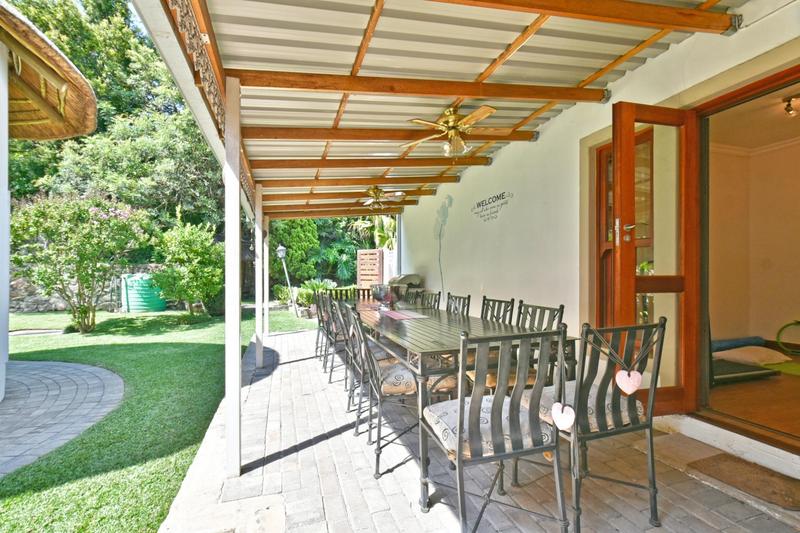 5 Bedroom Property for Sale in Boskruin Gauteng