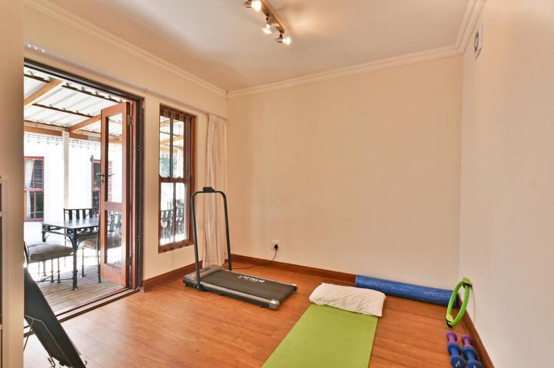 5 Bedroom Property for Sale in Boskruin Gauteng