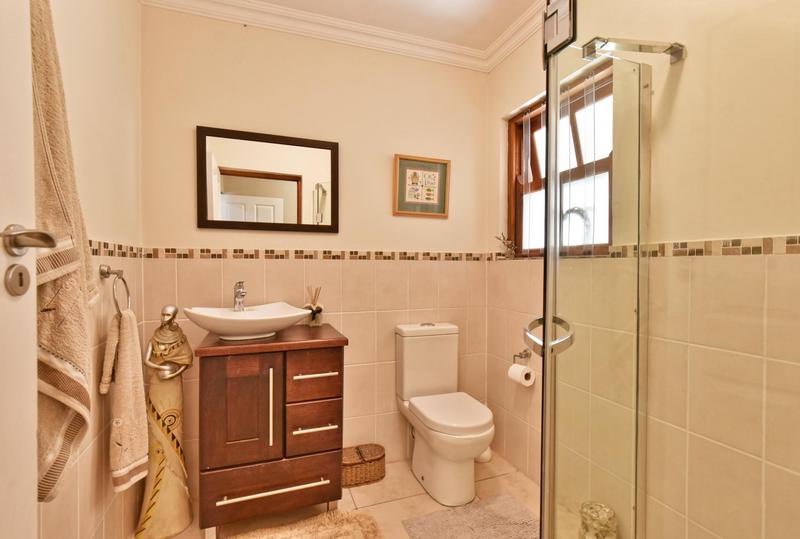 5 Bedroom Property for Sale in Boskruin Gauteng