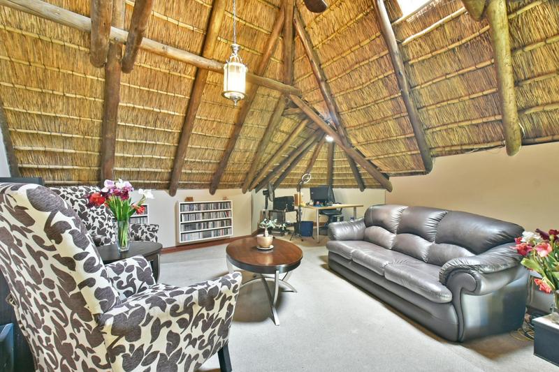 5 Bedroom Property for Sale in Boskruin Gauteng