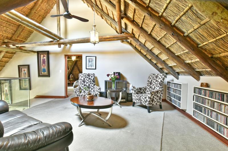 5 Bedroom Property for Sale in Boskruin Gauteng