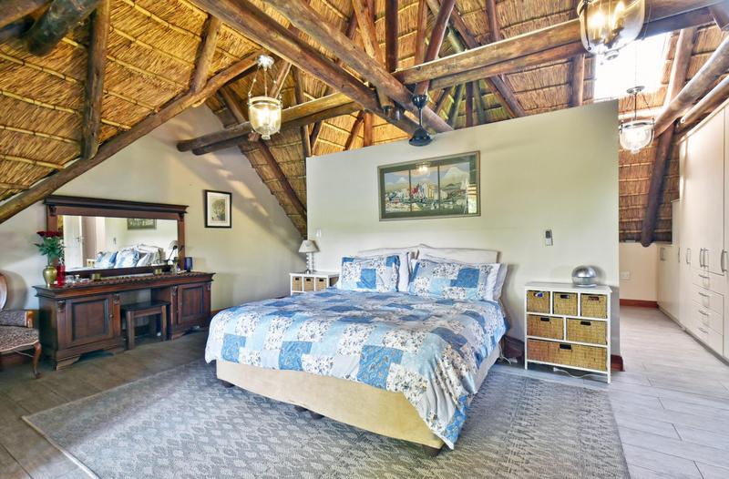 5 Bedroom Property for Sale in Boskruin Gauteng