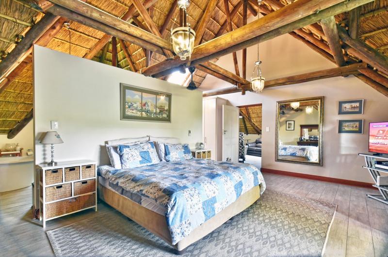 5 Bedroom Property for Sale in Boskruin Gauteng