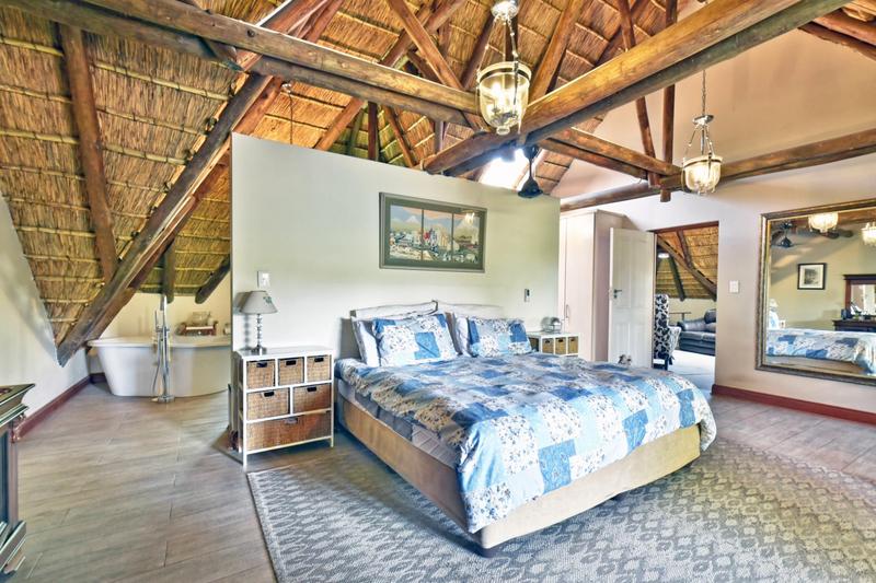 5 Bedroom Property for Sale in Boskruin Gauteng