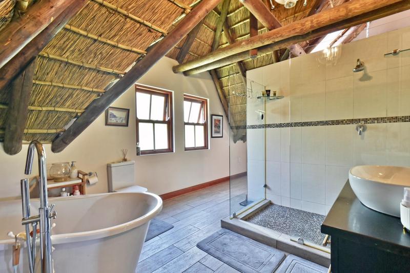 5 Bedroom Property for Sale in Boskruin Gauteng