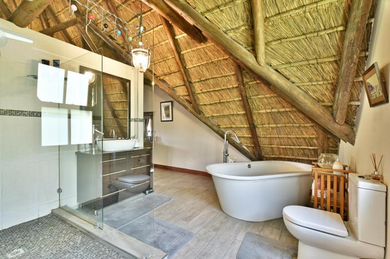 5 Bedroom Property for Sale in Boskruin Gauteng