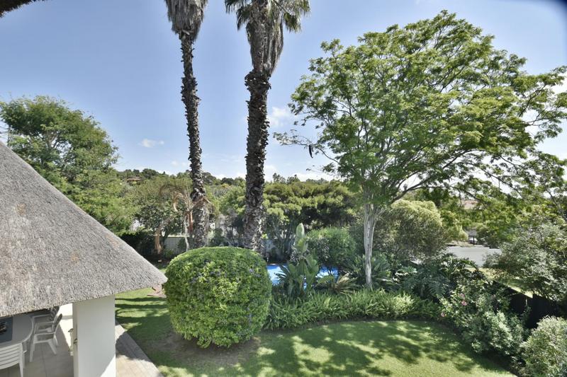 5 Bedroom Property for Sale in Boskruin Gauteng