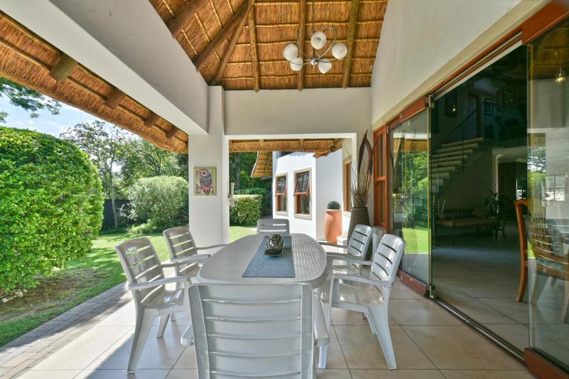 5 Bedroom Property for Sale in Boskruin Gauteng