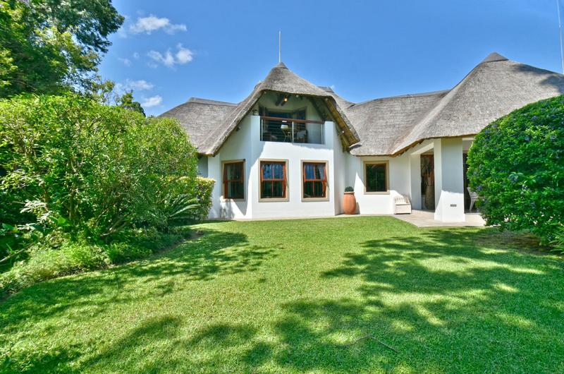 5 Bedroom Property for Sale in Boskruin Gauteng
