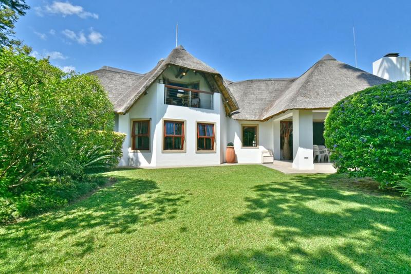 5 Bedroom Property for Sale in Boskruin Gauteng