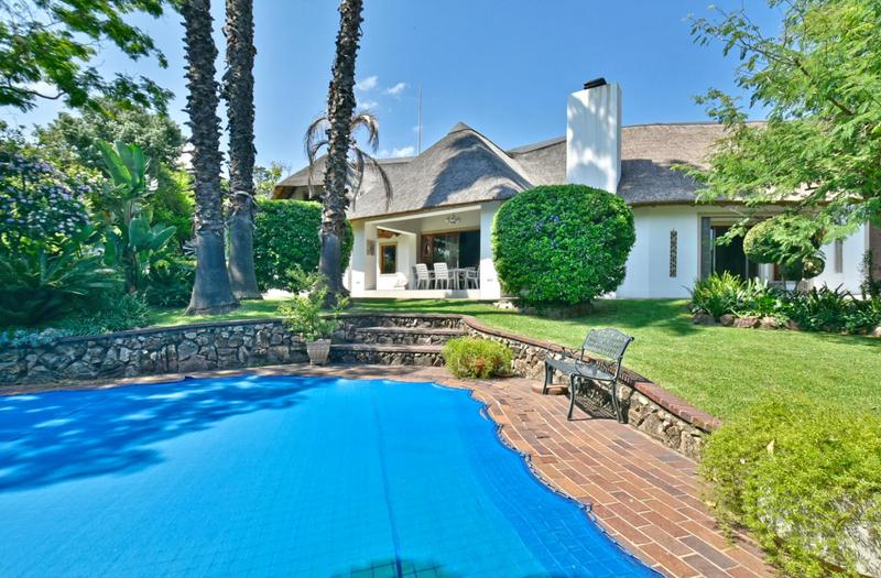 5 Bedroom Property for Sale in Boskruin Gauteng
