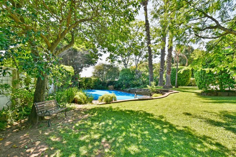 5 Bedroom Property for Sale in Boskruin Gauteng