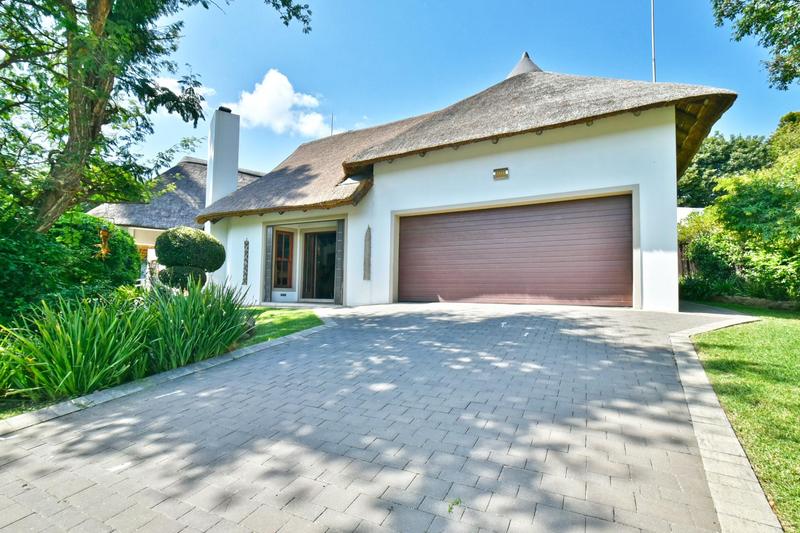 5 Bedroom Property for Sale in Boskruin Gauteng
