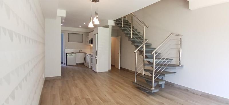 To Let 2 Bedroom Property for Rent in Menlyn Gauteng