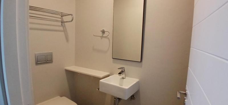 To Let 2 Bedroom Property for Rent in Menlyn Gauteng