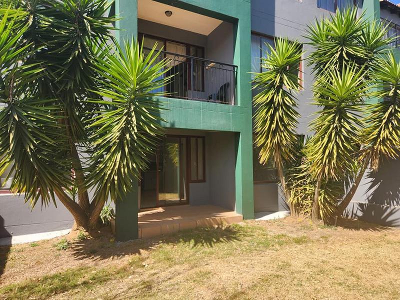 To Let 2 Bedroom Property for Rent in Honeydew Gauteng