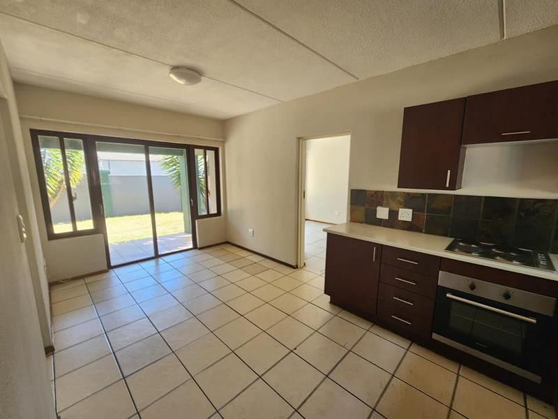 To Let 2 Bedroom Property for Rent in Honeydew Gauteng