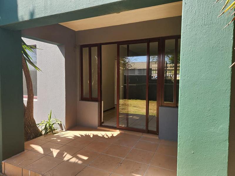 To Let 2 Bedroom Property for Rent in Honeydew Gauteng