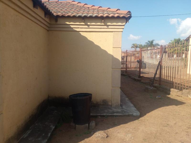 3 Bedroom Property for Sale in Soshanguve H Gauteng