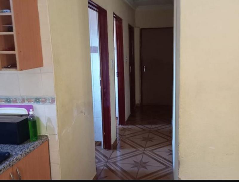 3 Bedroom Property for Sale in Soshanguve H Gauteng