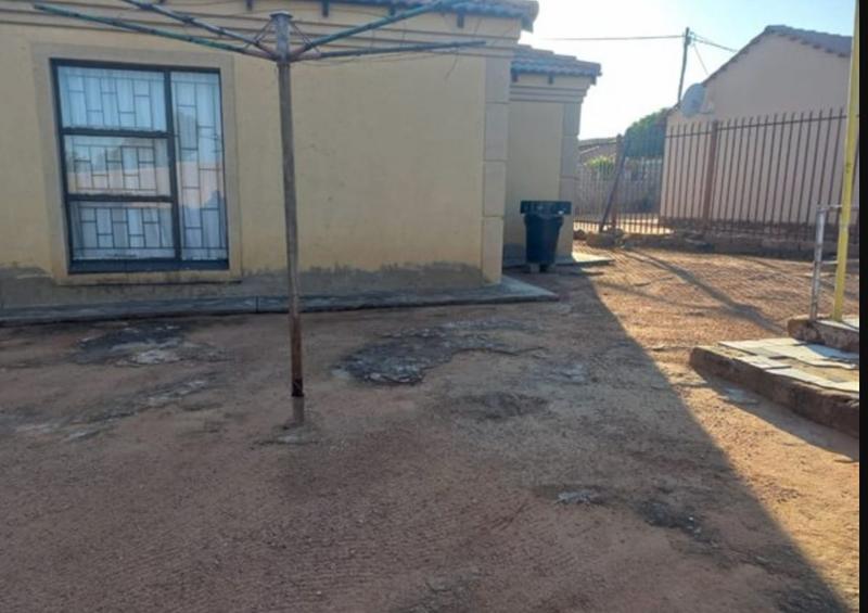 3 Bedroom Property for Sale in Soshanguve H Gauteng