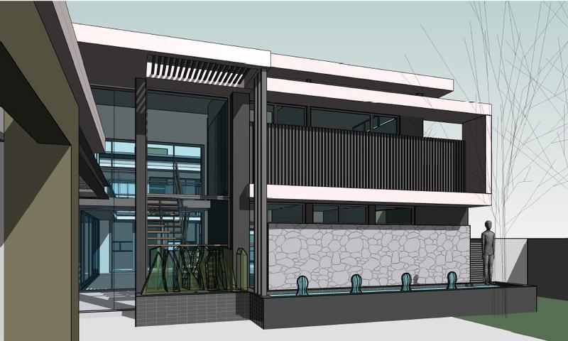 5 Bedroom Property for Sale in Midstream Heights Gauteng