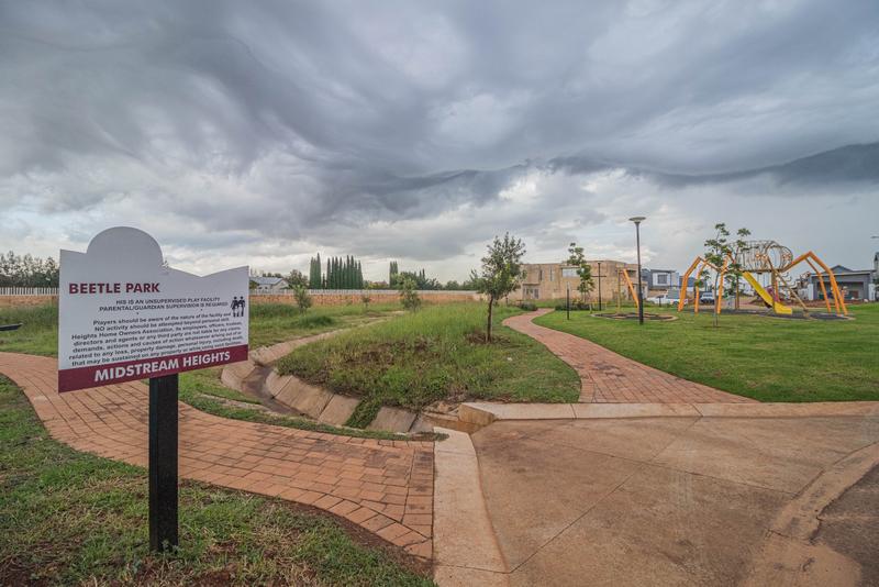 5 Bedroom Property for Sale in Midstream Heights Gauteng