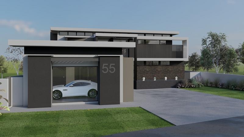 5 Bedroom Property for Sale in Midstream Heights Gauteng