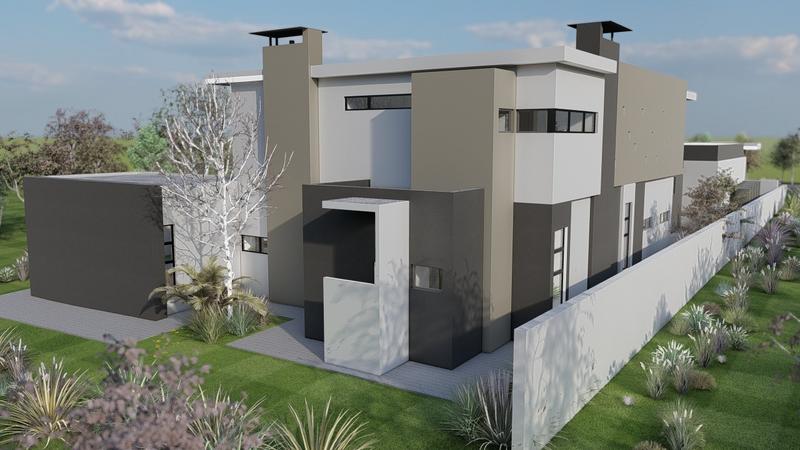 5 Bedroom Property for Sale in Midstream Heights Gauteng