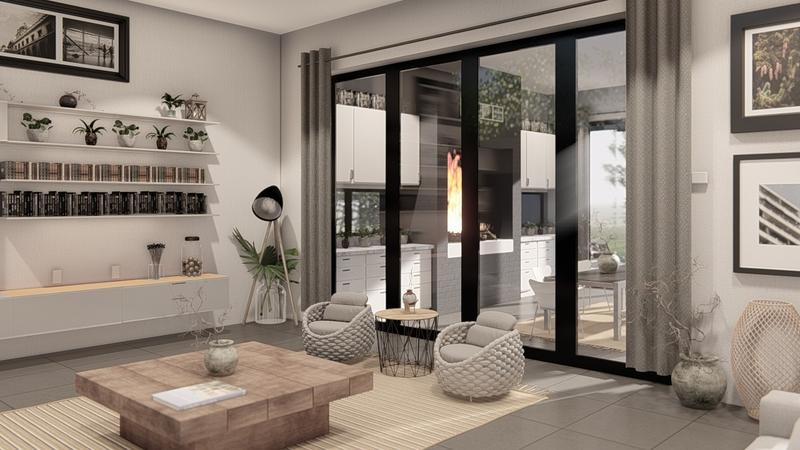 5 Bedroom Property for Sale in Midstream Heights Gauteng