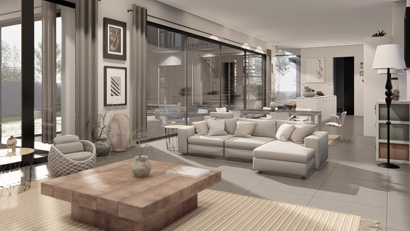 5 Bedroom Property for Sale in Midstream Heights Gauteng