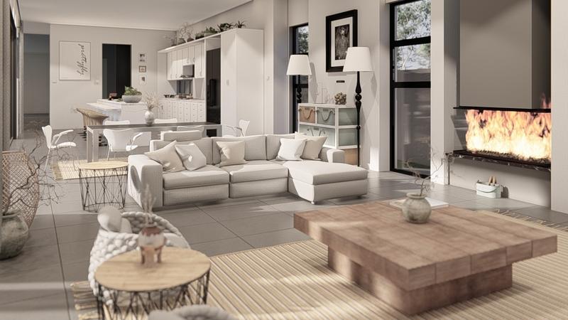 5 Bedroom Property for Sale in Midstream Heights Gauteng