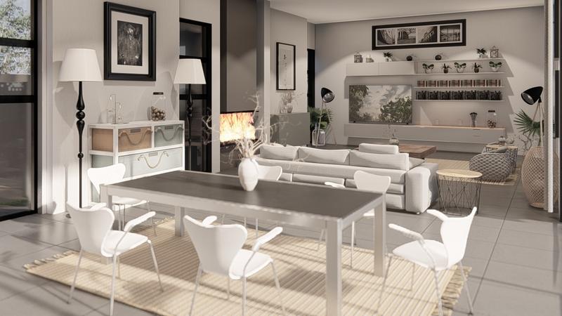 5 Bedroom Property for Sale in Midstream Heights Gauteng