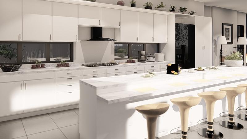 5 Bedroom Property for Sale in Midstream Heights Gauteng