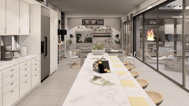 5 Bedroom Property for Sale in Midstream Heights Gauteng