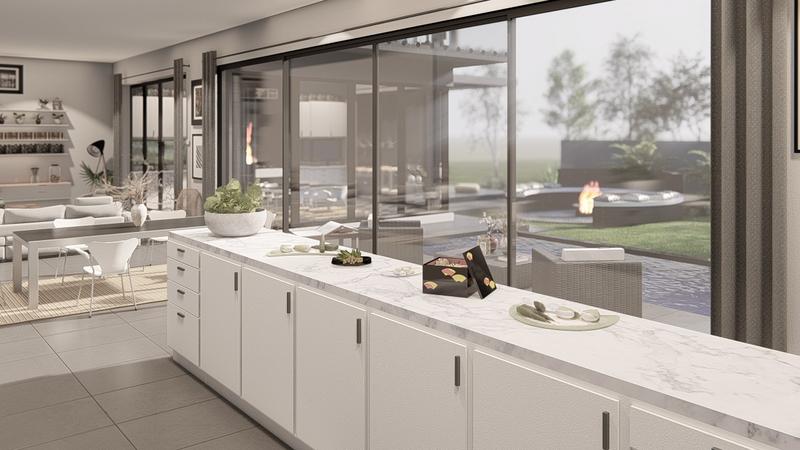 5 Bedroom Property for Sale in Midstream Heights Gauteng