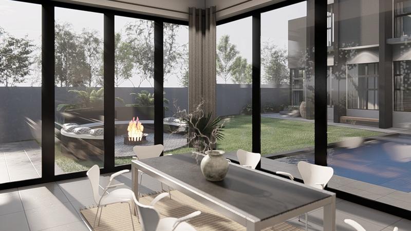 5 Bedroom Property for Sale in Midstream Heights Gauteng