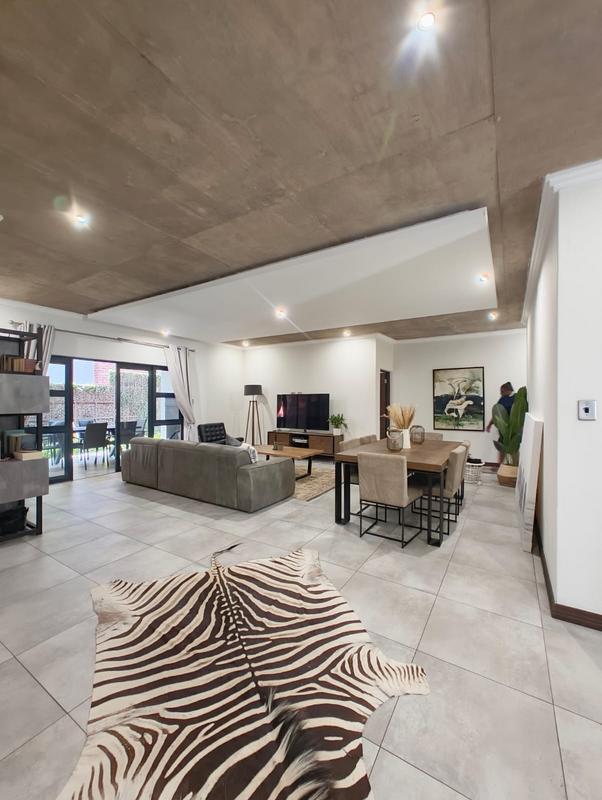 3 Bedroom Property for Sale in Menlo Park Gauteng